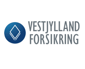 vestjylland forsikring, reference samarbejde
